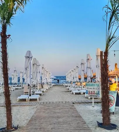 Seaphoria Mamaia Nord *