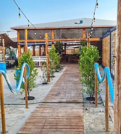 Seaphoria Mamaia Nord Διαμέρισμα *