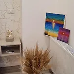 Seaphoria Mamaia Nord Apartament *