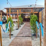 Seaphoria Mamaia Nord Apartament *
