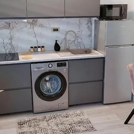 Studio Seaphoria Mamaia Nord
