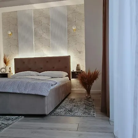Apartment Studio Seaphoria Mamaia Nord