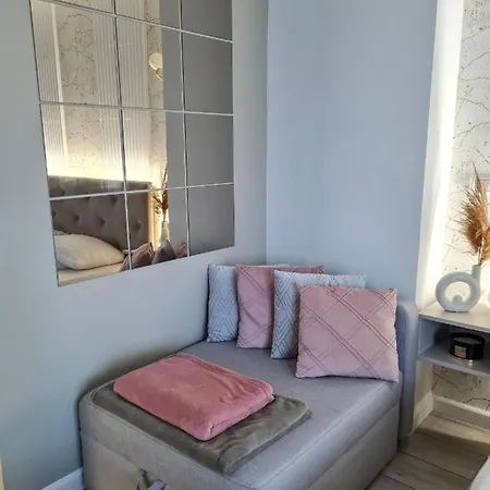 Apartment Studio Seaphoria Mamaia Nord *