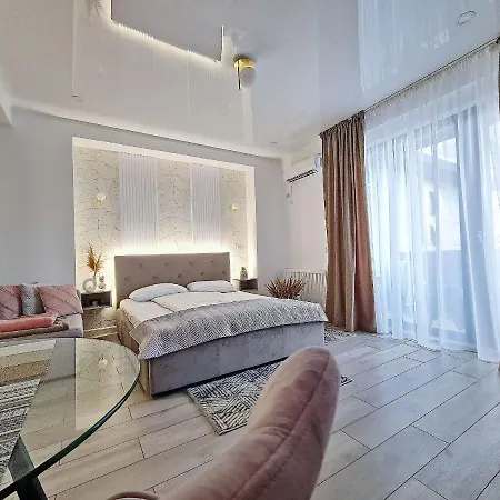 Studio Seaphoria Mamaia Nord Navodari