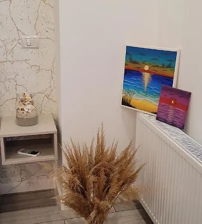 Studio Seaphoria Mamaia Nord Apartment *
