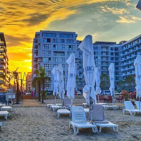 Studio Seaphoria Mamaia Nord Apartment
