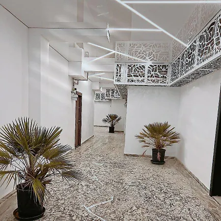 Studio Seaphoria Mamaia Nord