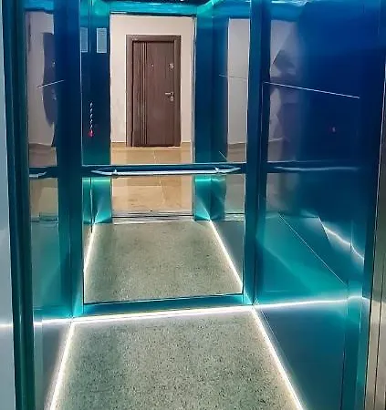 Studio Seaphoria Mamaia Nord