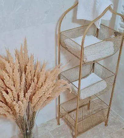 Studio Seaphoria Mamaia Nord * Navodari