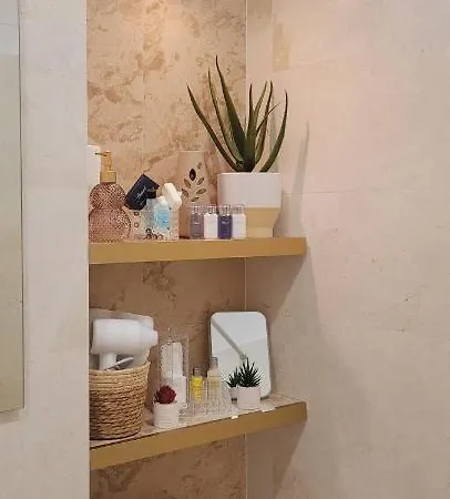 Studio Seaphoria Mamaia Nord *