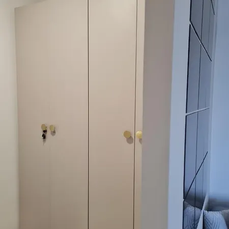 Studio Seaphoria Mamaia Nord Apartment *